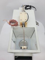 Mettler AE240 Digital Analytical Scale With Option 011 Data Output