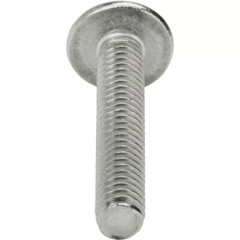 5/16-18 Phillips Truss Head Machine Bolts Stainless Steel All Sizes