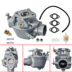 Carburetor FOR Massey Ferguson TO35 35 40 50 F40 50 135 150 202 204 533969M91