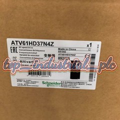 1PC Schneider ATV61HD37N4Z Inverter ATV61HD37N4Z New In Box Fast Shipping