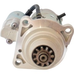 New Starter 6676957 for Bobcat 3022 530 5600 5610 763 773 Diesel Gas