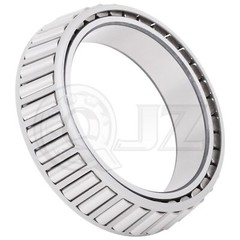 [Qty.2] 48290-48220 Tapered Roller Bearing Set Cup & Cone [5.0″ ID x 1.5625″ W]