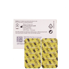 3M ESPE Dental Rely X Glass-fiber post Refill All Sizes (0-3) 10 Pcs