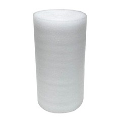 UBMOVE Foam Wrap Roll 12″ wide x 50′ ft 1/16″ Thickness perforated 12″