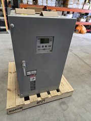 ASCO 104 amp 208v 3 phase D03ATSA30104CGXC automatic transfer switch NEW