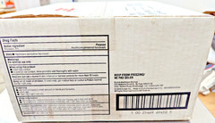 Case Of 6 Antibacterial Foaming Hand Soap, Ecolab Endure 750M Expired SEE VIDEO