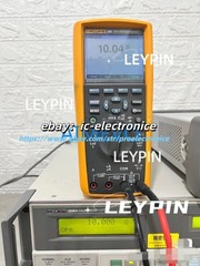 Fluke 289 True RMS Industrial Logging DMM Digital Multimeter/IC