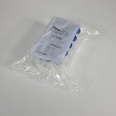 50-Pack Fisher Brand 15mL Disposable Centrifuge Tube 05-539-12 Polypropylene