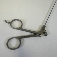 ACMI GYS-5, Semi Rigid Surgical Scissor