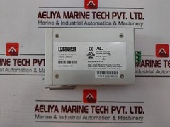 Phoenix Contact FL SWITCH SFNB 5TX Industrial Ethernet Switch 2891001
