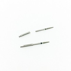 10/ Dental FG to RA Bur Converter Adaptor Rotary Polishing Shank High Low Speed
