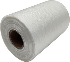 984Ft X 8″ X 12″ Air Cushion Machine Small Bubble Pillow Packaging Film Roll