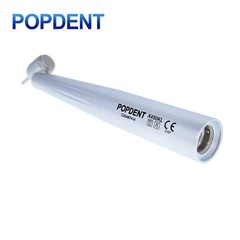 POPDENT Dental 45° Surgical Fiber Optic High Speed Handpiece F KAVO NSK Coupling