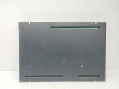 8280-5000 Woodward Digital Process Controller Panel Used