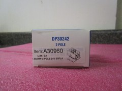 New Supco DP30242 Definite Purpose Contactor 30FLA 40 Amp 2 Pole A30960