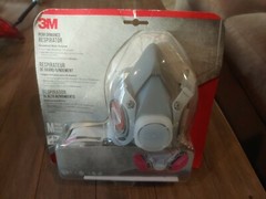 NEW!! 3M (65021H1) Exp FEB 2025 NIB SEALED FAST SHIP