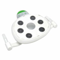 COXO 22mm/26mm Dental Shadowless LED Oral Cold Light Induction Lamp CX249-23 CE