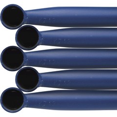 Metaltech Saferstack Single-Lift Scaffold Set, 5ft. x 5ft. x 7ft., Model#