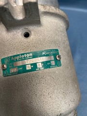 Appleton ARC20044E And AP20044E For Parts Or Pieces