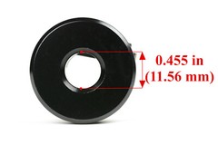 Cable Stripper Bushing for 1AWG THHN or XHHW Cable THA059