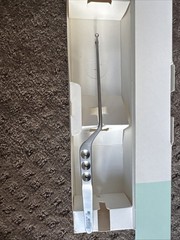 Aesculap – Microform Tumor Forcep – 5mm, 240MM