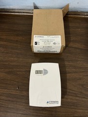 CYPRESS ENVIROSYSTEMS WPT-800-T2DP-DB DUAL PIPE-DIRECT ACTING THERMOSTAT