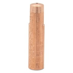Elliptical Contact Tip, 0.045 in Wire, 7400 Series, Non-Threaded Bernard™ 7490