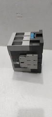 LS MC-130A METASOL POWER CONTACTOR 130AMP COIL VOLTAGE 110-120V 50/60HZ