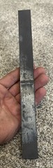 T-15 Tool Steel 10.75” X .96” X .41” Knife Making Billets *Rare & Unusual Find