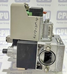 Dungs MB-LE 412 B01 Gas MultiBloc with VPS 504 & GW 50 A2 Pressure Switch 1 pcs