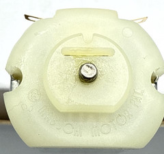 Mabuchi FA130RD DC Hobby Motor 2270 (Pack of 2) NEW