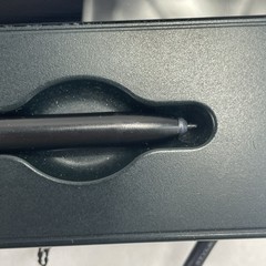 Topaz TD-LBK101VA-USB-R USB Signature Terminal Power Tested