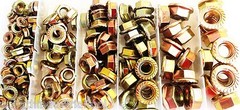 140pc GOLIATH INDUSTRIAL FLANGE NUT METRIC ASSORTMENT FNA140 WASHER BOLT