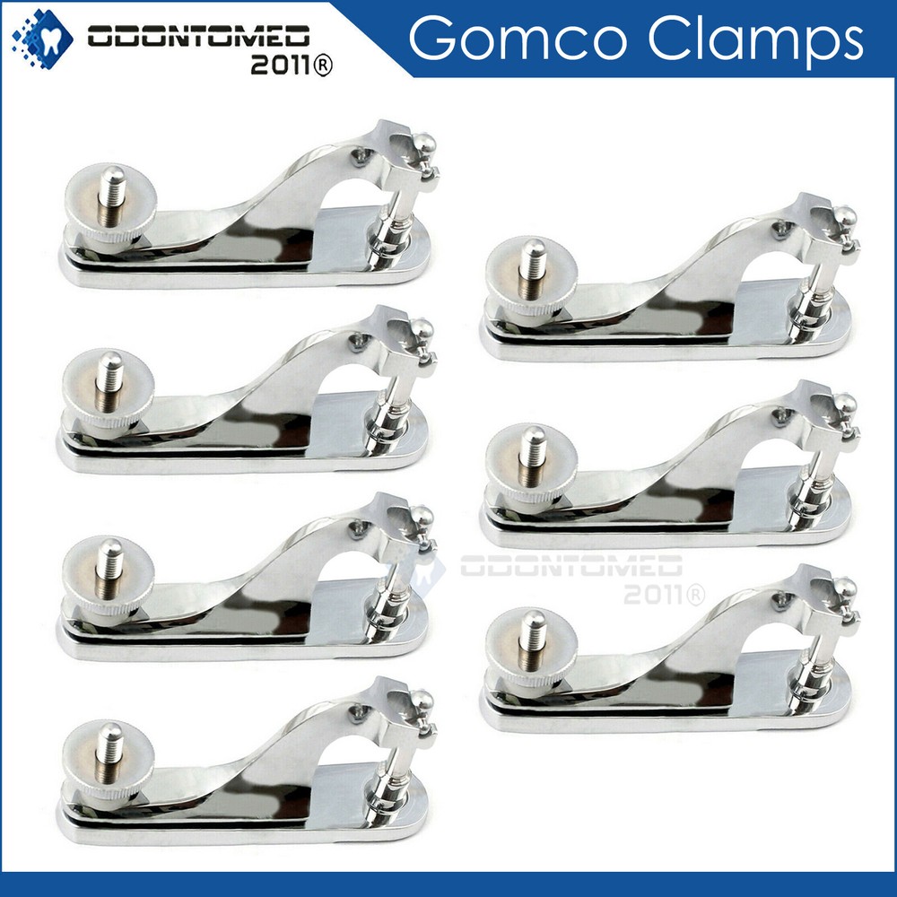 Gomco Circumcision Clamp 2.4, 2.6, 2.9, 3.1, 3.3, 3.4, 3.5cm Surgical Instru