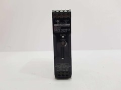 OMRON S8VK-G01512 POWER SUPPLY