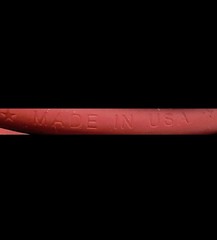 4 Gauge AWG Copper Battery Cable Set 12” Marine Grade Tinned Boat,Truck,RV,Solar