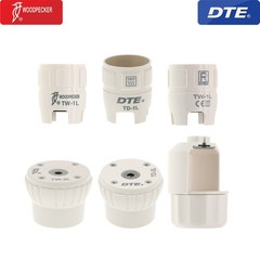 Woodpecker DTE Dental Piezo Scaler Tips Torque Wrench Key for EMS SATELEC TD-1L