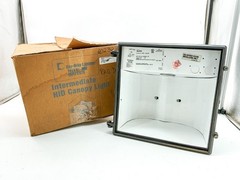 New Philips CLI100SDT-LP Day-Brite Lamp Fixture 100W 120/277V 2.3A