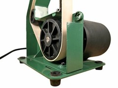 1″ x 30″ Leather Honing & Polishing Strop Belt – Buffing Compound Included