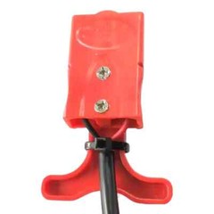 24V 6A Lithium Battery Charger for Xilin CBD15 Electric Pallet Jack Truck
