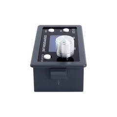 STEPPERONLINE Stepper Motor Controller 5-30VDC for Single Axis Nema17/23 Stepper