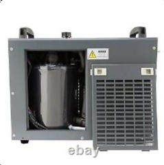 OMTech Dual Industrial Water Cooling System, CW-5202