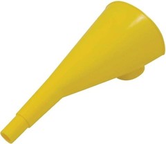 Plastic Funnel for Type I Metal Safety Cans 1 2 5 Gallon HDPE Fuel Funnel Kit