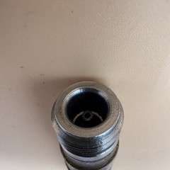 Weinschel Engineering 50-20, 20-01db