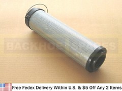 JCB PARTS – HYDRAULIC FILTER (JCB PART NO. 32/913500 32/925346)