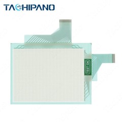 GT1050-QBBD Touch Panel for GT1050-QBBD-C Glass Screen