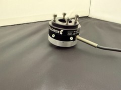 Robotiq FT 300 Universal Robot Force Torque Sensor w/Epson C8/C8XL Coupling