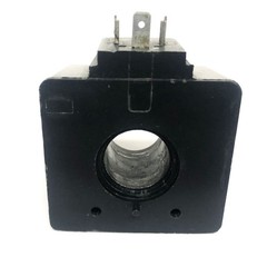 Bosch Rexroth 110V/50-60Hz 120V/60Hz 90VA/550VA Solenoid Coil 019816 L 0503 USED