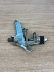 Binks Mach 1 HVLP Paint Spray Gun – BBR