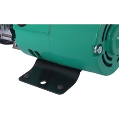 Water Transfer Pump 115V 330 Gallon Electric Utility Pump w/6′ Water Hose Kit